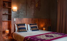 Chakana Hotel Boutique Centro